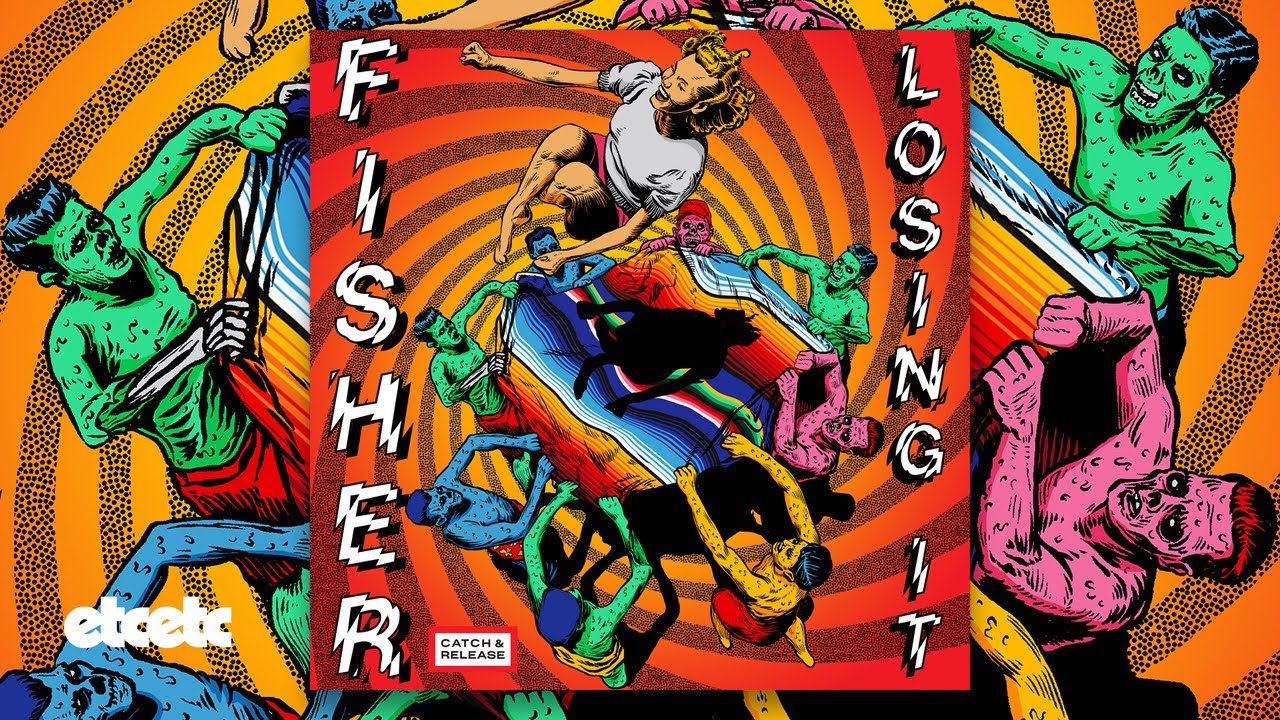 Fisher - Losing It