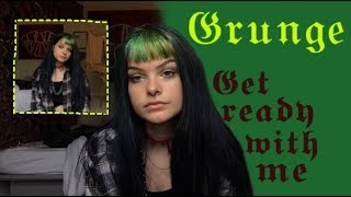 GrUnGe PeOplE OnLy... Jp ;) (GRWM)