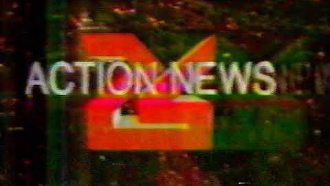 September 1986 24 Action News Open (KVUE Austin)