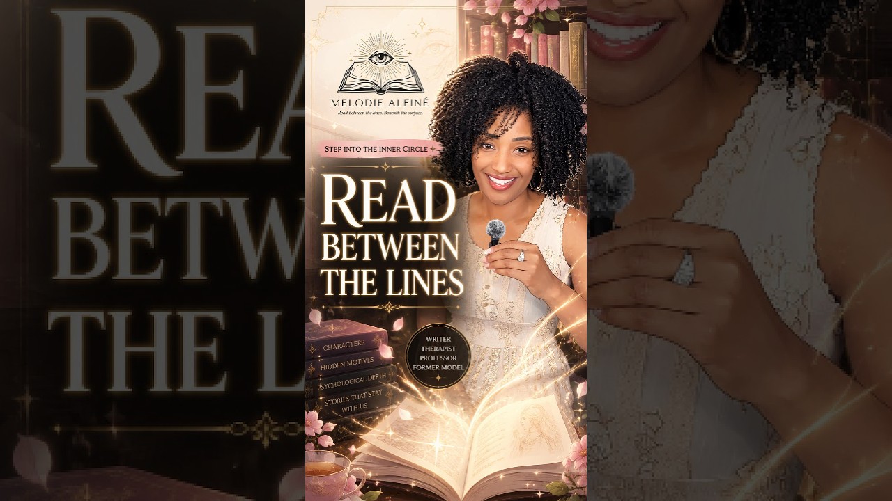 Welcome to the Inner Circle | Book Reviews, Character Deep Dives and Author Life