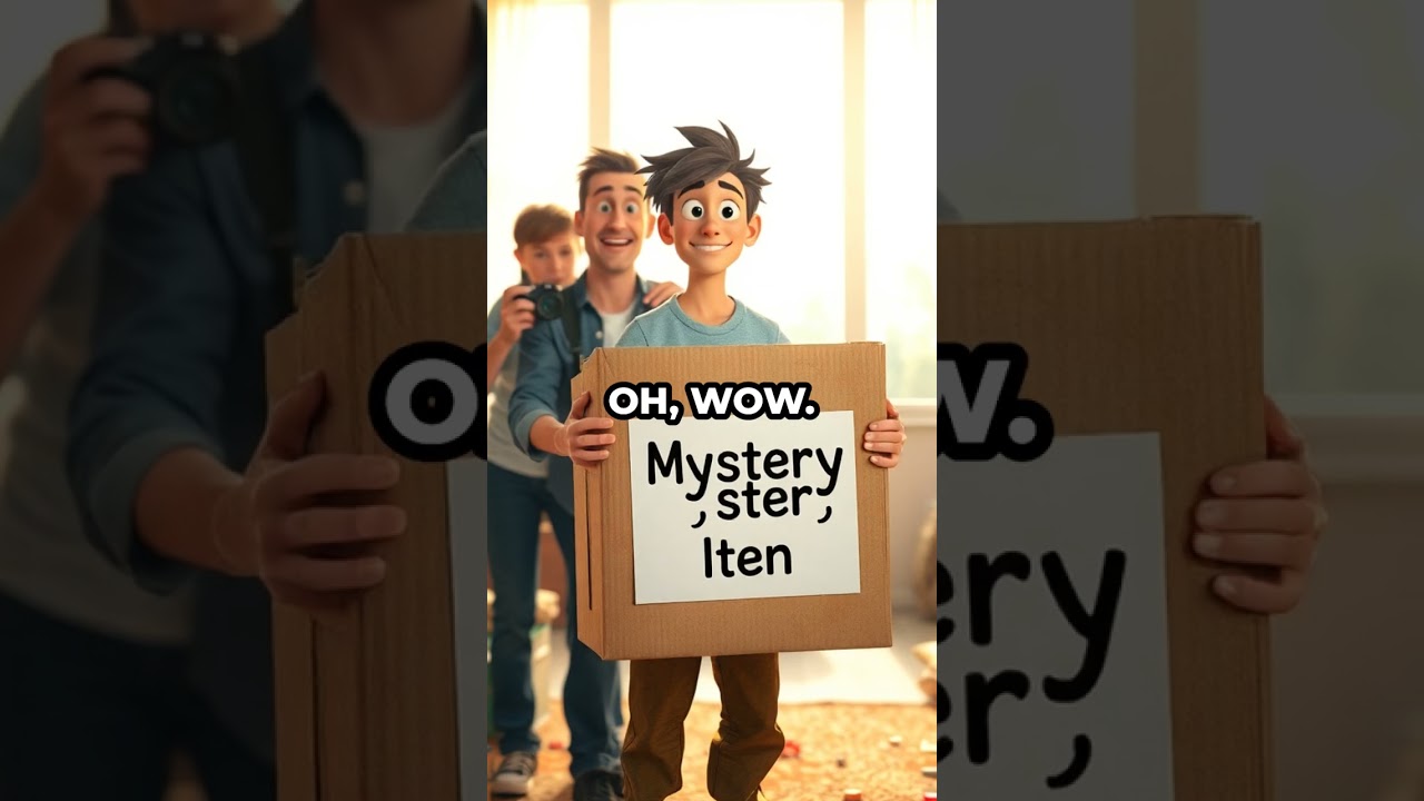 No Screens for 3 Days—We Went Full Shadow Puppet Madness!