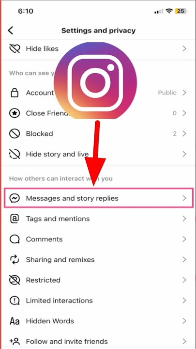 Instagram active status off 📴 New update #shorts #viral #instagram