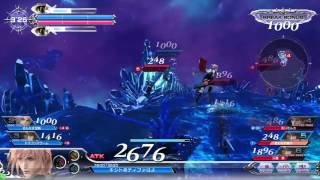 DFFAC キシト探検隊 ライトニング04