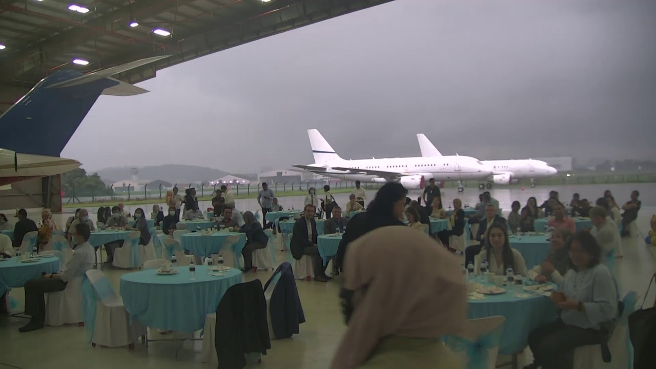 The WiAA Project Official Launch Event