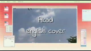 PAYUNG TEDUH  - AKAD(ENGLISH VERSION)