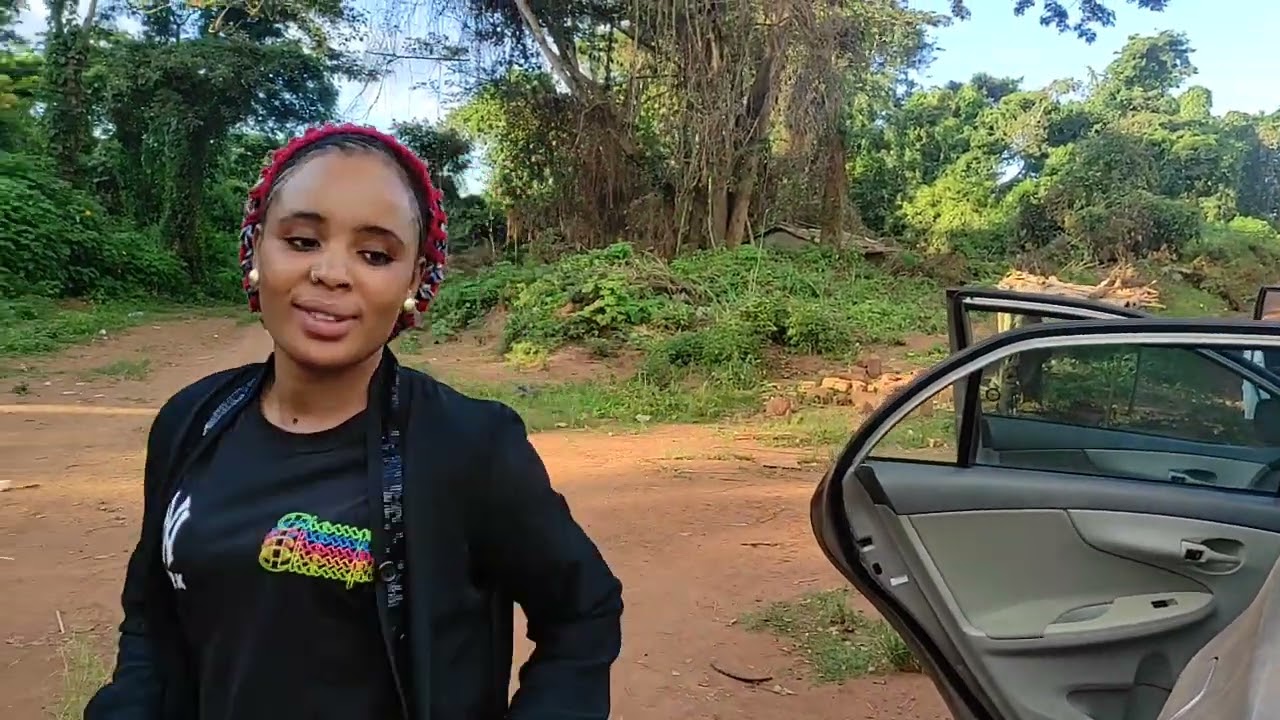 SANDA LASSA FAIT SHOW