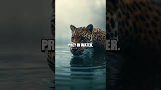 Pantanal Stalker The Jaguar’s Riverbank Balance
