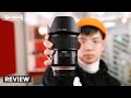 Tamron 35mm F1.4 Lens Review | The Best Tamron Lens Ever? 🤔