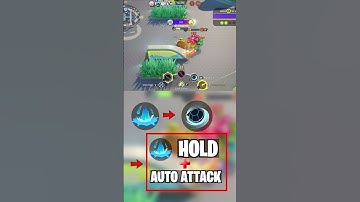 Blastoise Ultimate 1 minute guide - Pokémon UNITE