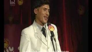 Khanda Bazaar Final - Ghulam Nabi Roshan