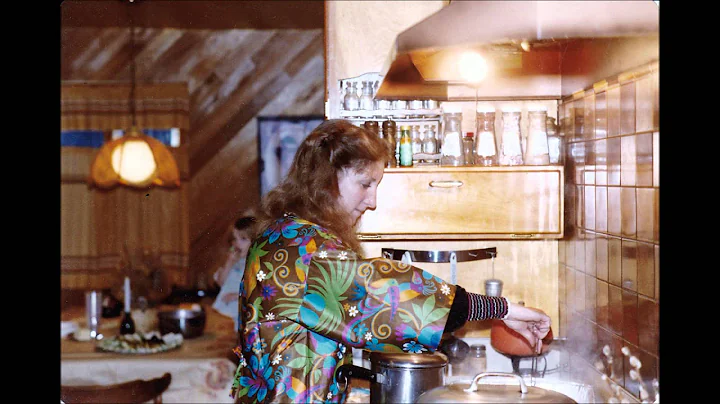 Vicki Flannery's Memorial Slideshow.
