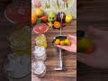 Fresh Juice Made Simple 🍋✨ | Easy Manual Citrus Juicer (Link in Description)