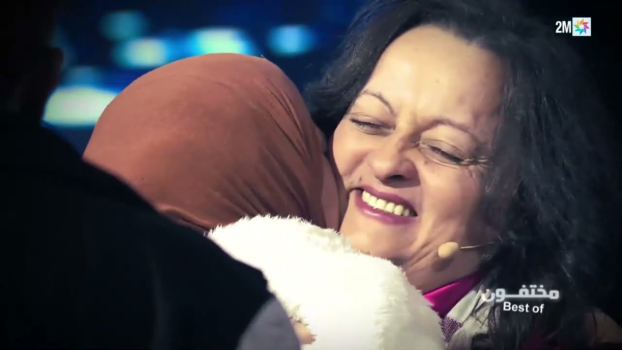 مختفون  الخميس 27 يوليوز 2023 -  رقم البرنامج :  0651980877