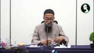 Hukum Boikot Produk Yang Menyokong Penganas - Ustaz Azhar Idrus