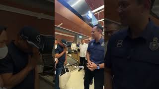 Download Lagu Tinjau Langsung Terminal 1C Soetta, Pastikan Kesiapan Transportasi Udara Hadapi Libur Nataru MP3