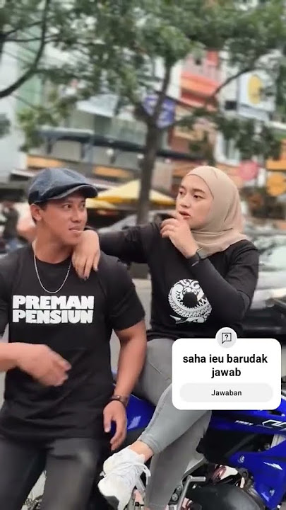 ujang rambo bojong soang the preman penisun #fypyoutube