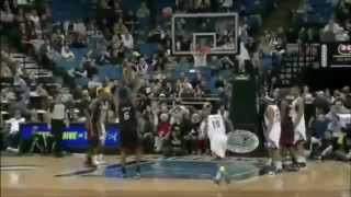 Worst NBA Fails | Basketball Bloopers | America's Funniest Viral Videos