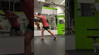 Cable Rotational punches