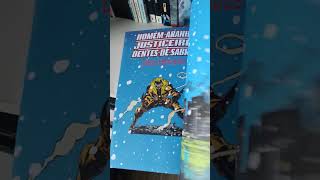 Já li | A Saga do Wolverine 9  #wolverine #paninicomicsbr