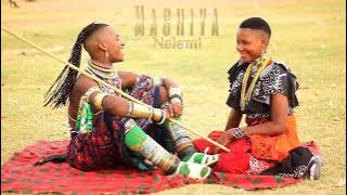 Machiya nelemi=Tilili ( video 4K