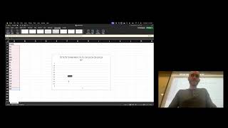 Create Bar Charts in Excel and Python ( Exercise 1.1 // ECON 0150 )