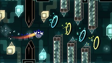 [mobile] Bionic Rush 100%