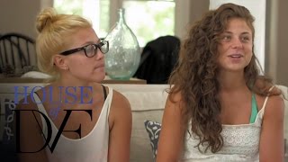 House of DVF | Is Diane von Furstenberg Giving Up on the Candidates? | E!