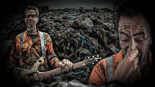 Turn Your Garbage Rock Lines Into Jazz Gold