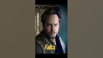 FALLOUT BANDWAGON | CAPCUT | FALLOUT #fallouttvshow  #fallout4 #falloutnewvegas #fallout76 #fallout3