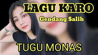 LAGU KARO Gendang Salih ‼️TUGU MONAS ‼️SRI DEWI BR TARIGAN #lagukaro