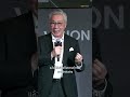 ศ.พิเศษ ดร.กิตติพงษ์ กิตยารักษ์ นายกสภา ม.กรุงเทพ Vision House เสมือน‘การกลับบ้าน’ของศิษย์เก่า BU