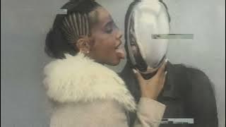 Chxrry - Groupie (Official Audio)