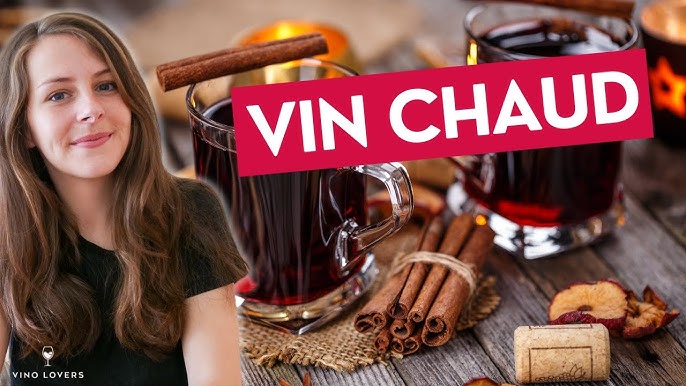 Glühwein» Épices pour vin chaud – La pincée