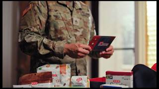 H-E-B Operation Appreciation: Independence Day 2026