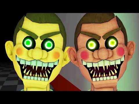 Видео: ПОБЕГ из МАГАЗИНА ИГРУШЕК с МИСТЕРОМ ФАННИ - Roblox Escape Mr Funny's ToyShop