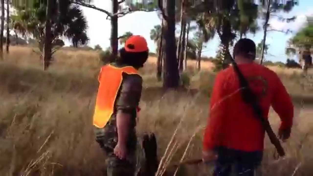 J.W corbett WMA YouTube