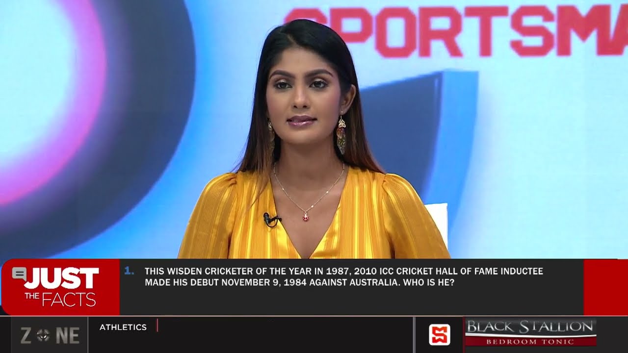 Just the Facts: West Indians on debut against Australians | SportsMax TV