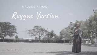 MAULIDU AHMAD | IZZA