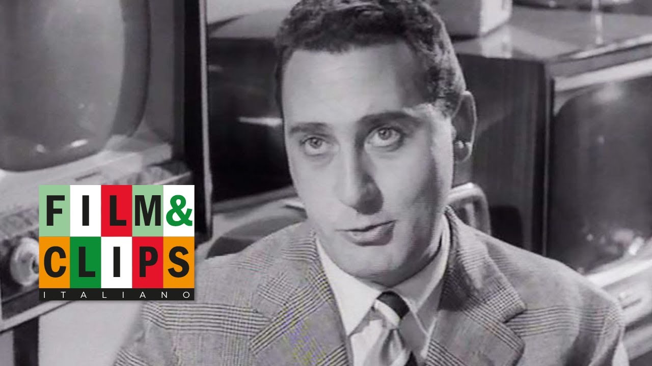 Lo scapolo | Commedia | Film Completo in italiano