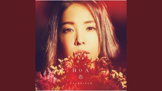 Video thumbnail of "BoA - Make Me Complete (Unchained Ver.)"