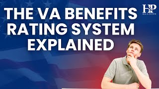 The Most Confusing Part Of VA Disability Benefits