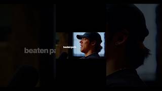 Speaker - Sam Sulek #motivation #shorts #mindset #grind #chriswilliamson #samsulek