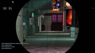 SuddenAttack Faith Clan - ParkJunHyung - Part 1