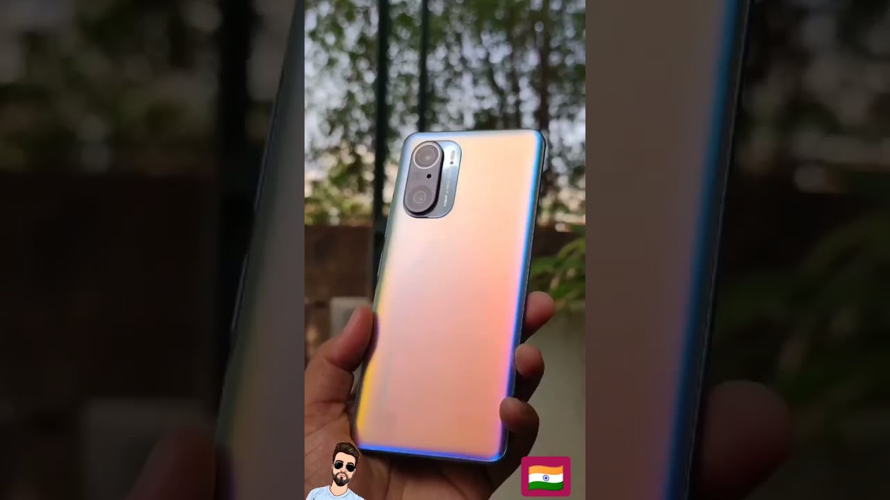 Xiaomi Mi 11X Pro 🔥🔥