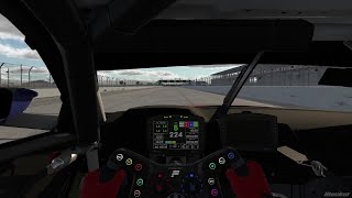Track Guide: iRacing Sebring International Raceway - International Porsche 911 GT3 R (992) (Dry)...