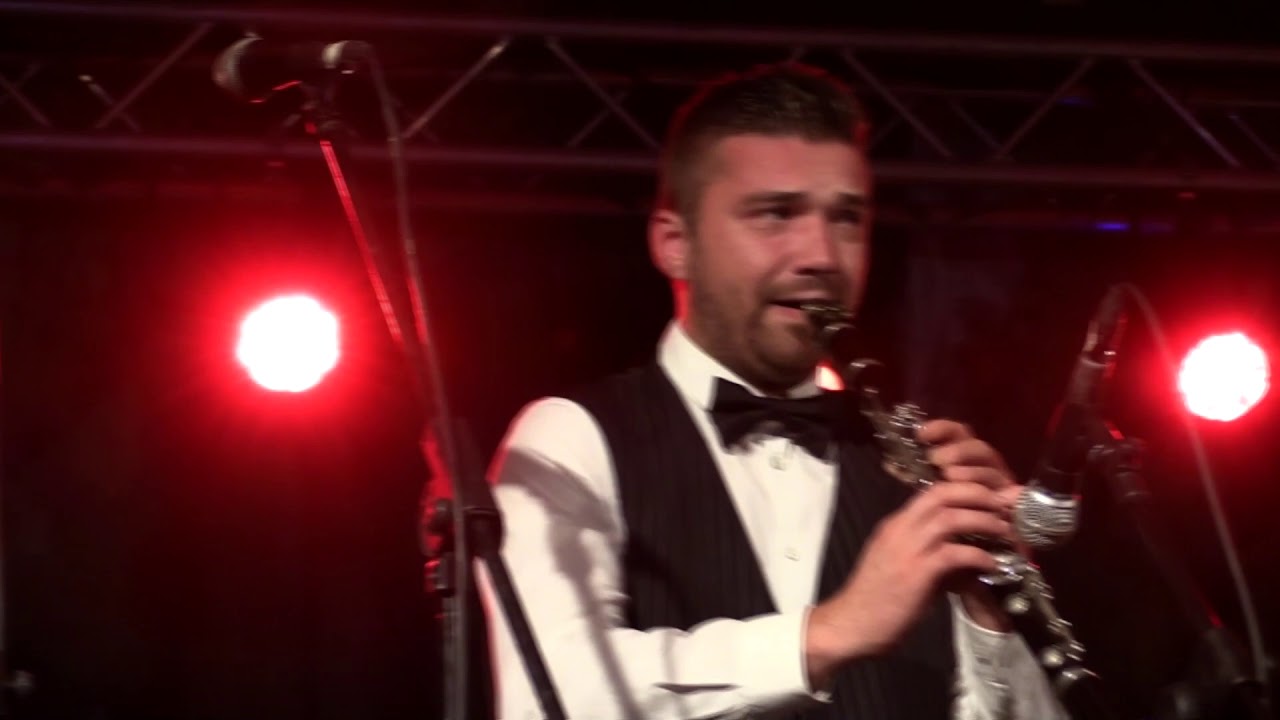 Loborfest  2018  FIŠKALI