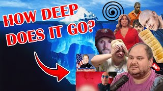 The H3 Iceberg Explained
