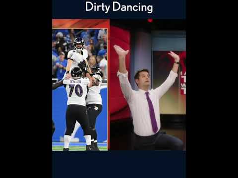 Dirty Dancing