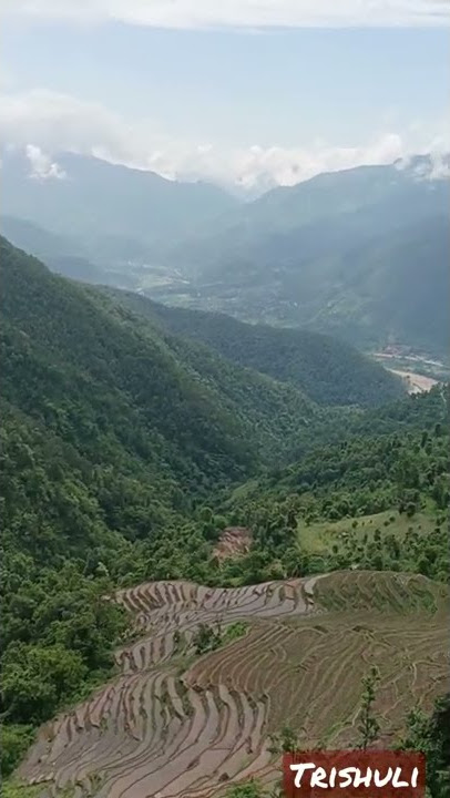 Nepal #instrumental#travel #traveling #trishuli