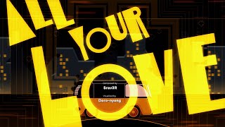 Srav3r  All Your Love ez2on Mv
